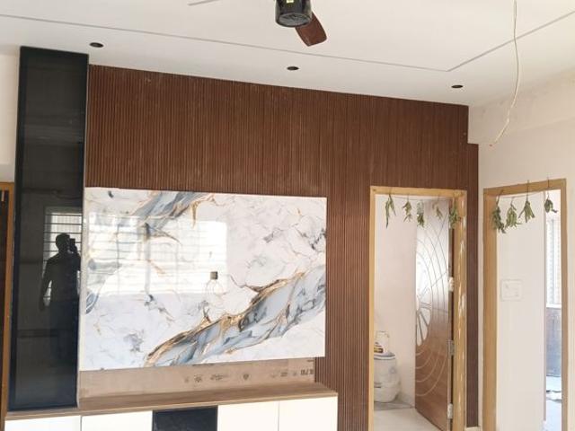 Flat for sale in Greater Hyderabad Municipal Corporation East Zone, Hyderabad