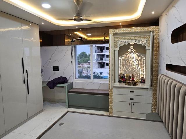 Flat for sale in Haidarabad, Telangana