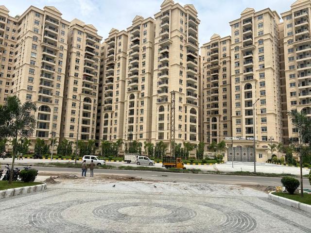 Flat for sale in Kothaguda, Hyderabad