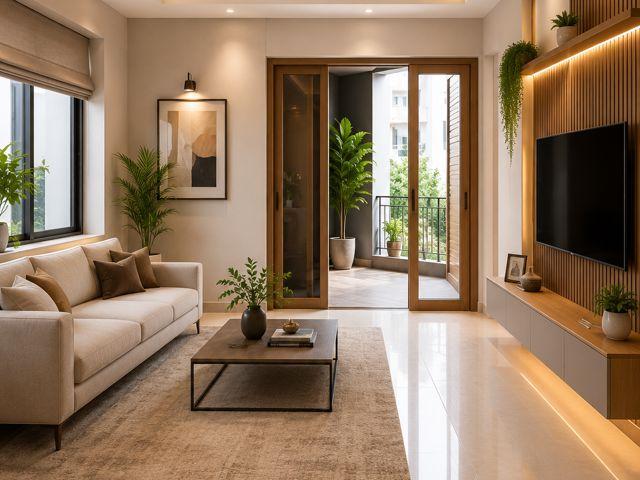 Flat for sale in Kamalapuri Colony, Hyderabad