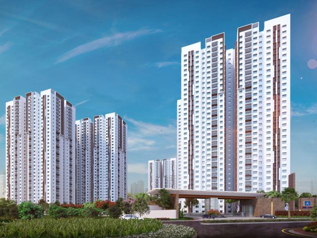 Flat for sale in Ranga Reddy