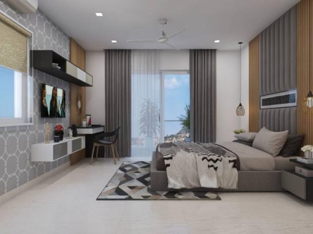 Flat for sale in Greater Hyderabad Municipal Corporation West Zone, Hyderabad