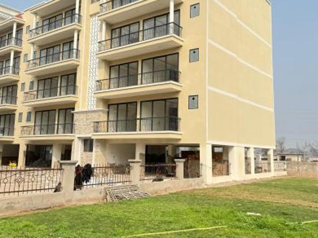 Flat for sale in Sector 113, Landran