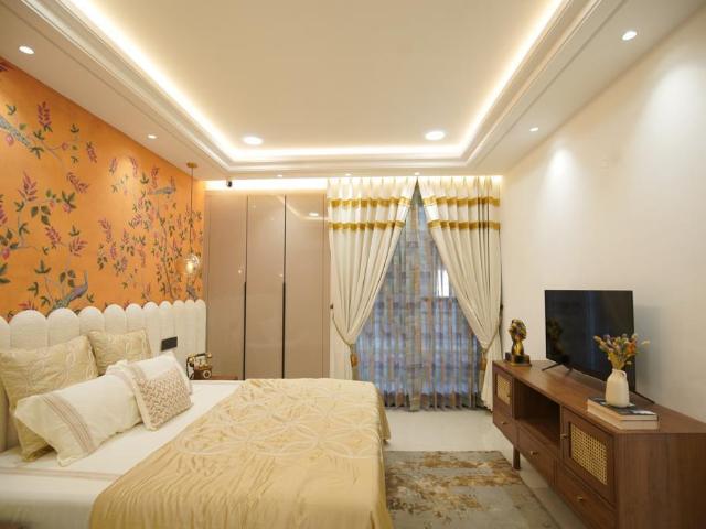 Flat for sale in Sector 113, Landran