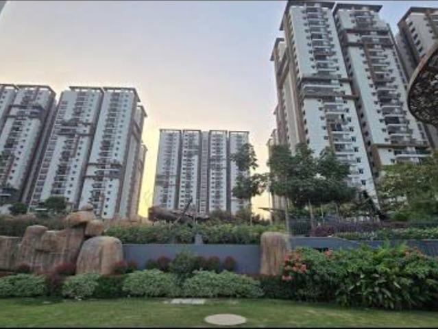 Flat for sale in Greater Hyderabad Municipal Corporation West Zone, Hyderabad