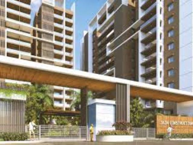 Flat for sale in Jeedimetla Village, Hyderabad