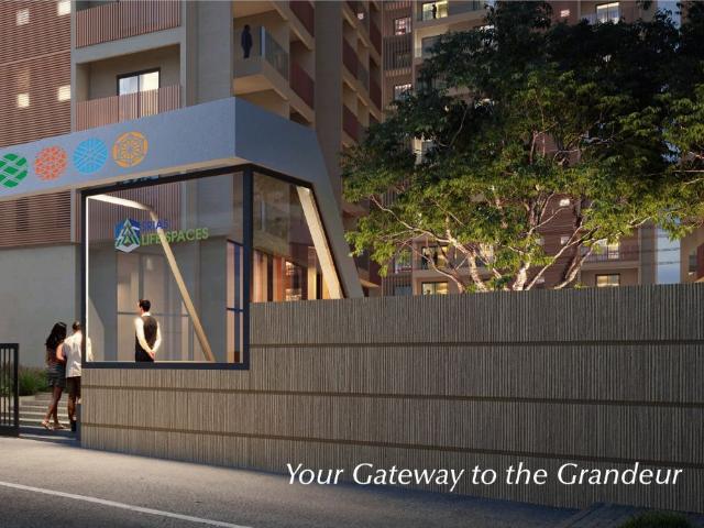 Flat for sale in Manikonda, Ranga Reddy
