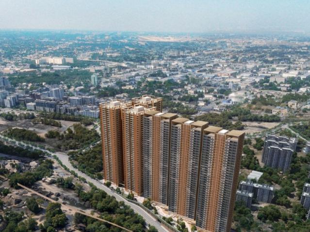 Flat for sale in Puppalguda, Ranga Reddy