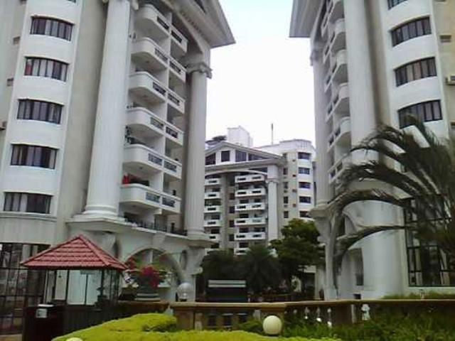 Flat for sale in Adugodi Police Quarters, Bengaluru