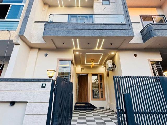 Villa for sale in Sirsi Gaon, Pink City