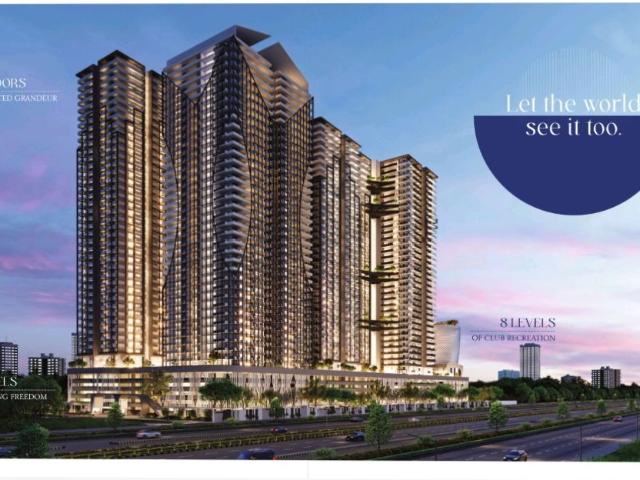 Flat for sale in Narsingi, Manchirevula