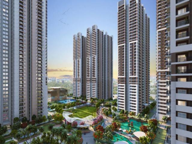Flat for sale in Narsingi, Ranga Reddy