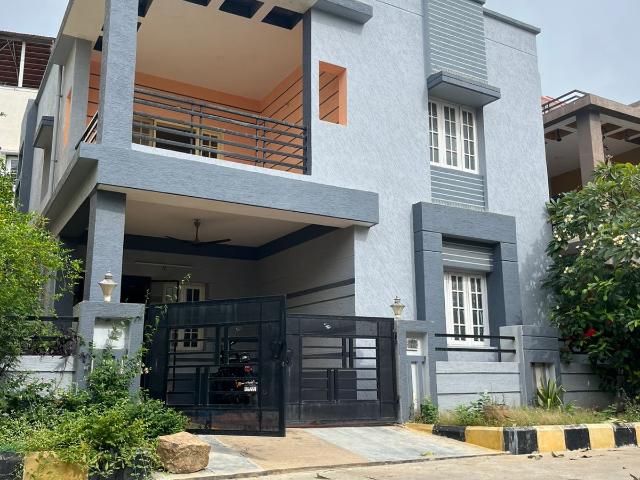 Villa for sale in Bachupally mandal, Medchal–Malkajgiri
