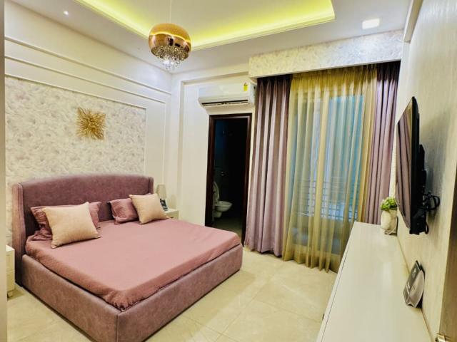 Flat for sale in Kharar, Sahibzada Ajit Singh Nagar