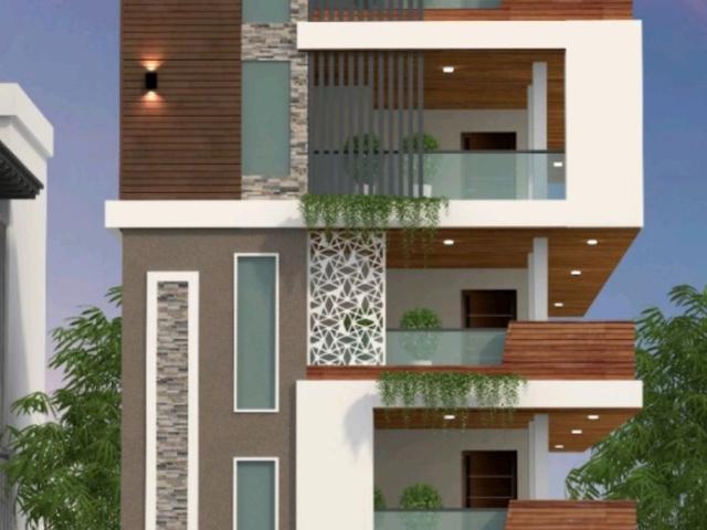 Property for sale in Banjara Hills, Hyderabad