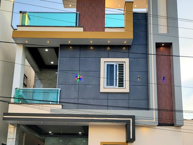 Villa for sale in Haidarabad, Telangana