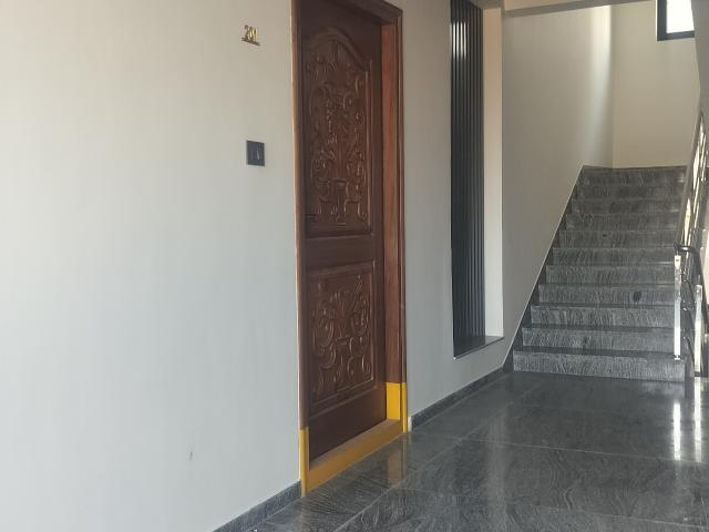 Flat for sale in Jubilee Hills, Hyderabad