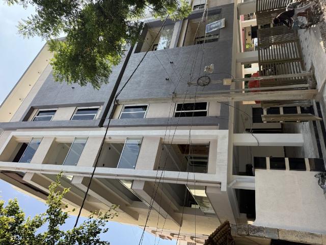 Flat for sale in AS Rao Nagar, Hyderabad