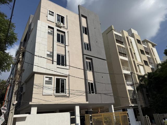 Flat for sale in Haidarabad, Telangana