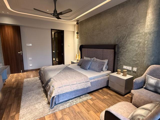 Flat for sale in Sector 66A, Kambala
