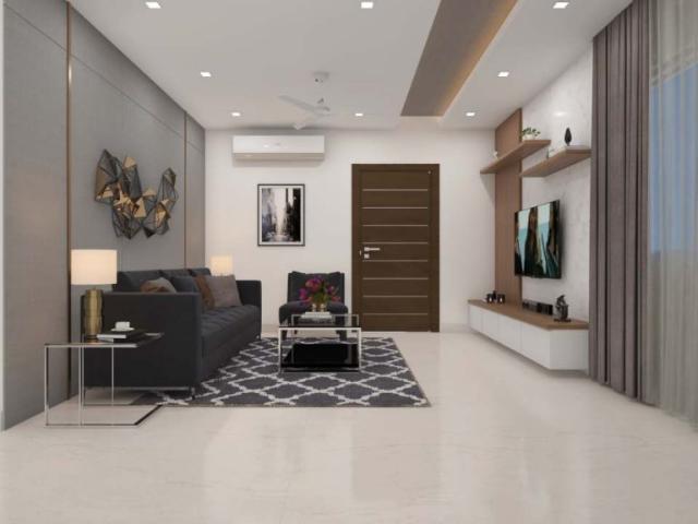 Flat for sale in Madhapur, Hyderabad