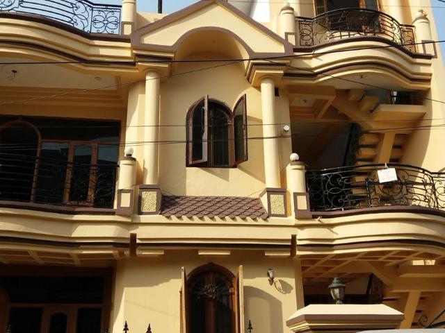 House for sale in Mohari, Punjab