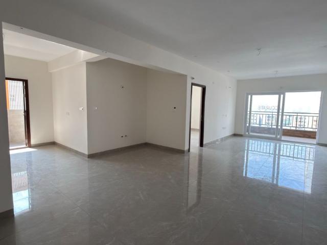 Flat for sale in Nizampet, Medchal–Malkajgiri