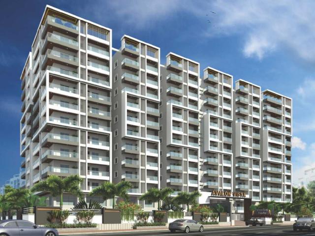 Flat for sale in Satavahana Nagar, Hyderabad
