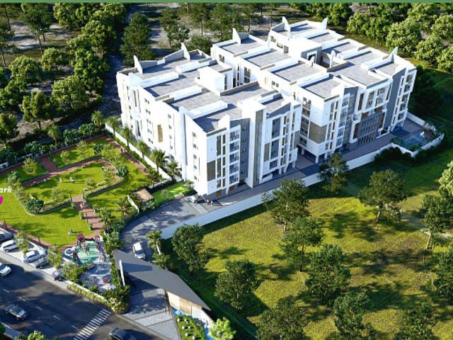 Flat for sale in Ranga Reddy, Haidarabad