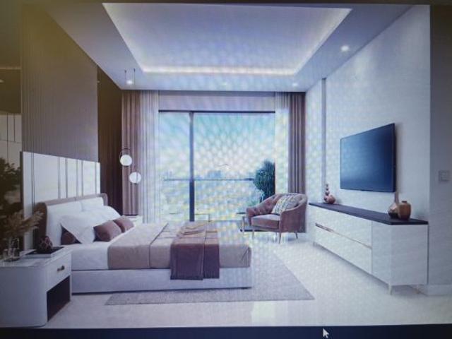 Flat for sale in Hariana
