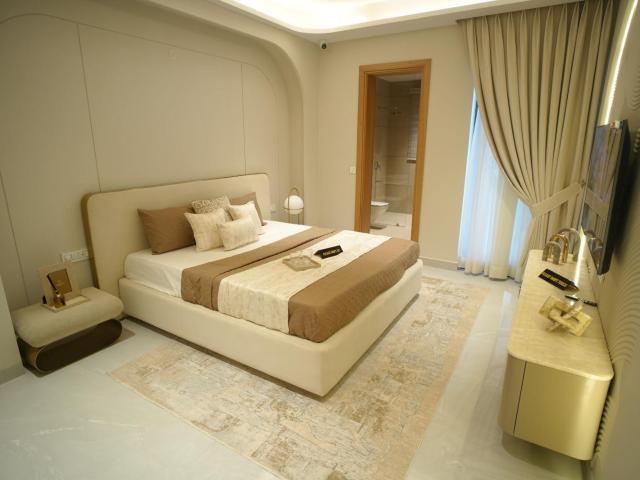Flat for sale in Sector 88, Mohali