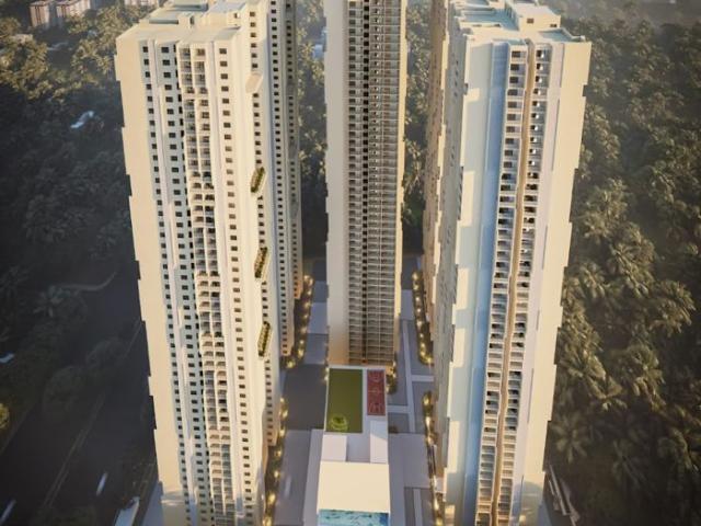 Flat for sale in Lingampally, Hyderabad