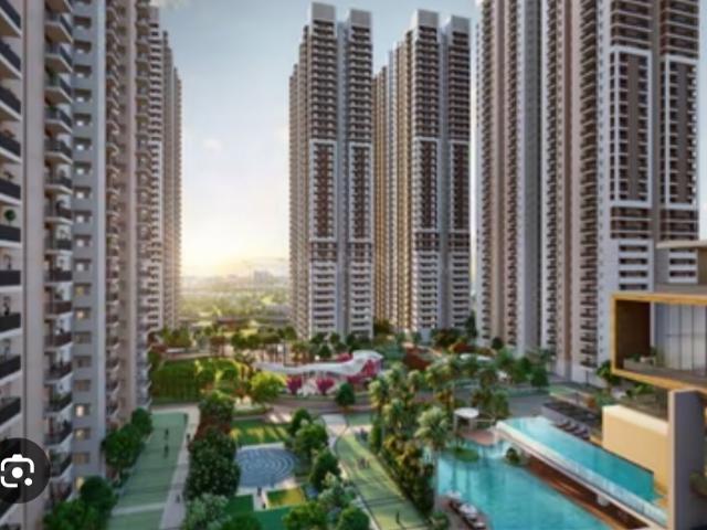 Flat for sale in Narsingi, Ranga Reddy