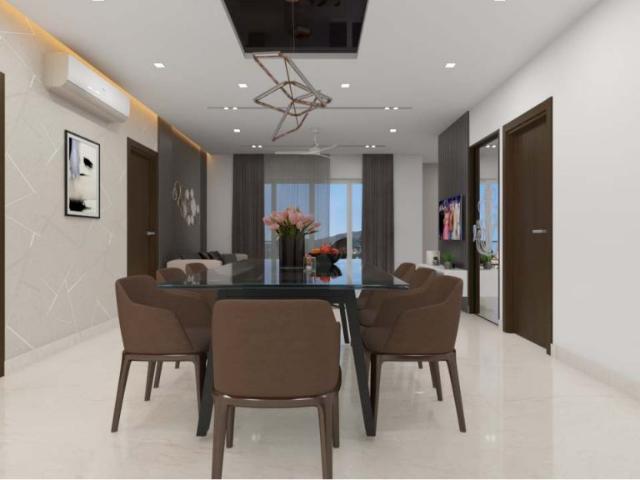 Flat for sale in Masjid Banda, Hyderabad