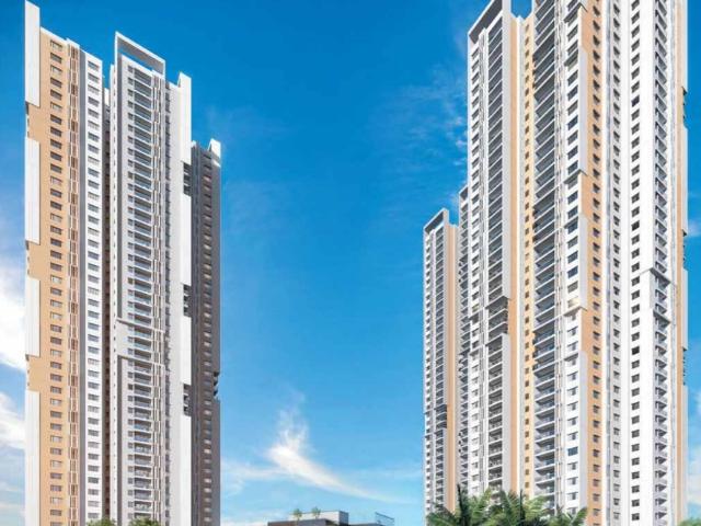 Flat for sale in Kokapet, Ranga Reddy