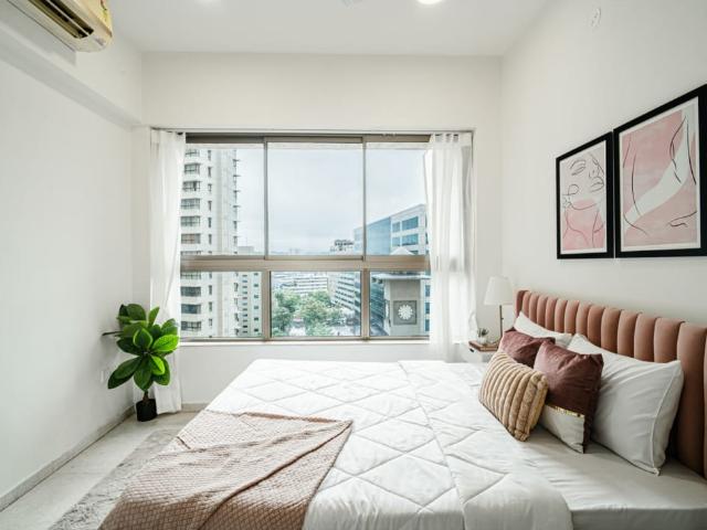 Flat for sale in Powai, Mumbai