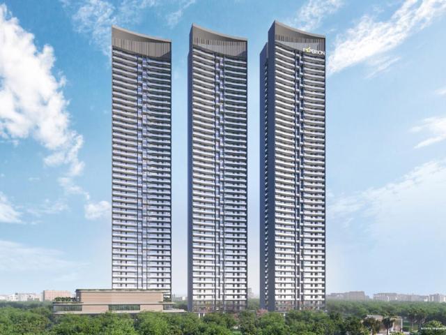 Flat for sale in Hariana