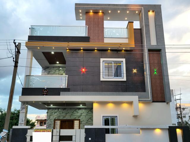 Villa for sale in Kapra, Haidarabad