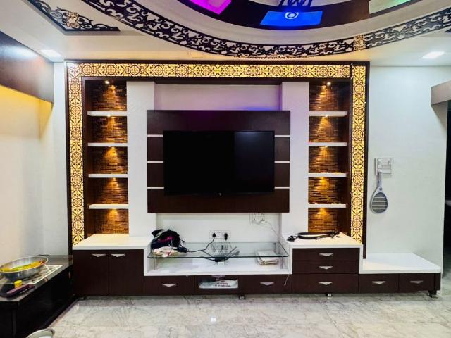 Villa for sale in Nere, Raigad