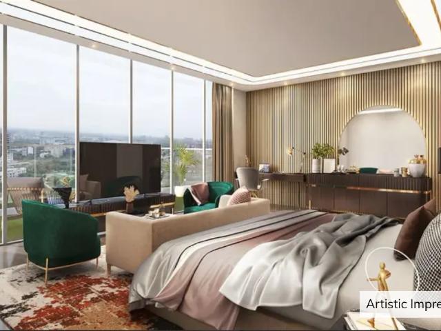 Flat for sale in Bahlolpur, Arunachal Pradesh