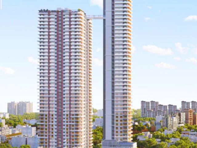 Flat for sale in Kothaguda, Hyderabad