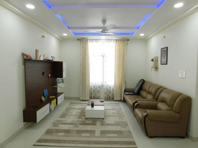Flat for sale in Puppalguda, Ranga Reddy