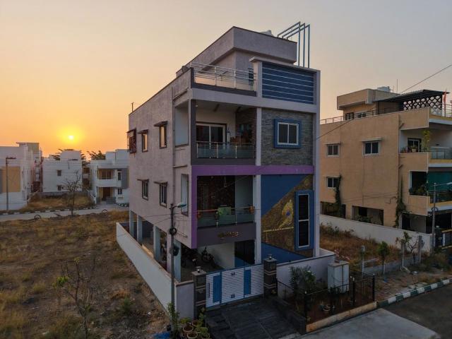 House for sale in Ganapathiguda, Pocharam