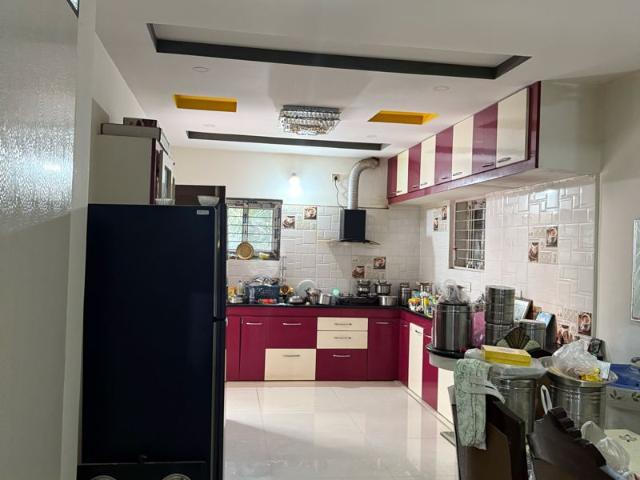 Villa for sale in Yapral, Hyderabad