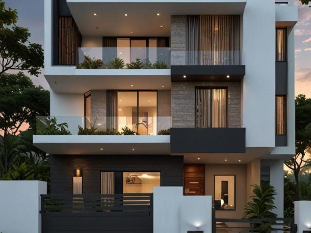 Villa for sale in Karnataka