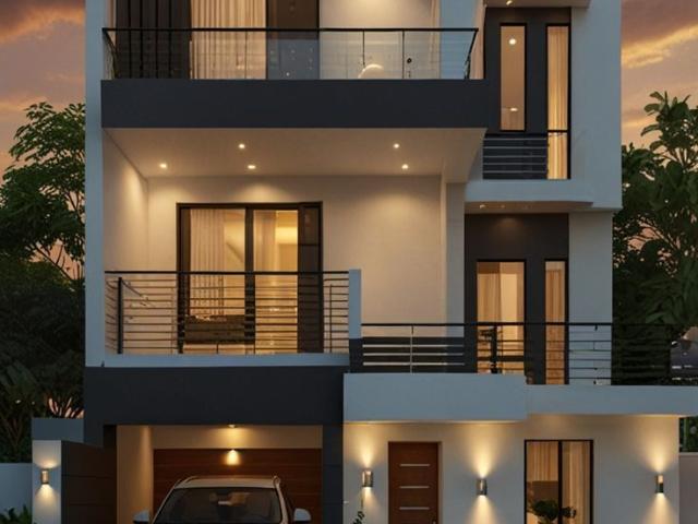 Villa for sale in Karnataka