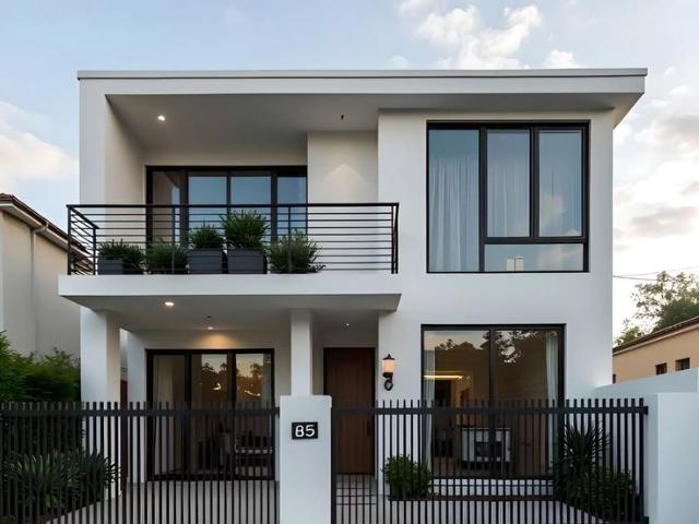 Villa for sale in Sarjapur, Karnataka