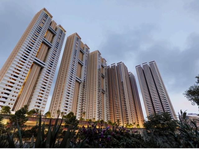 Flat for sale in Puppalguda, Ranga Reddy