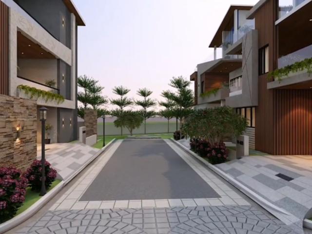 Villa for sale in Bowrampet, Medchal–Malkajgiri