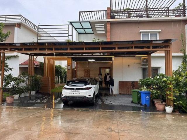 Villa for sale in Lambadi Thanda, Ranga Reddy